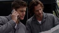 Dean and Sam Source: Amazon Prime Video